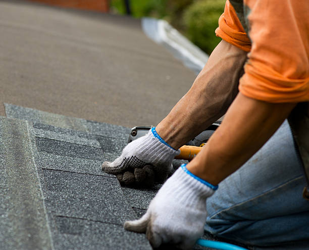 Quick and Trustworthy Emergency Roof Repair Services in Belvidere, IL