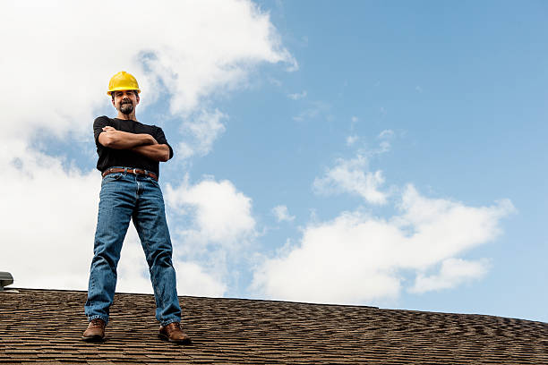 Best Storm Damage Roof Repair  in Belvidere, IL